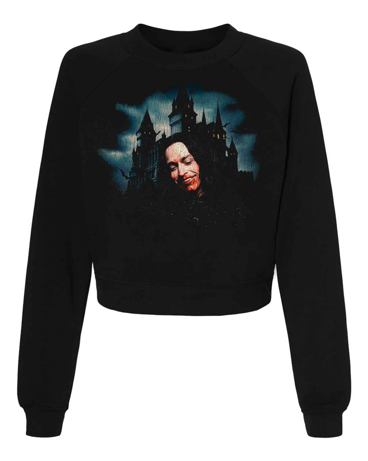 A Love Tale Sweater (Unisex)