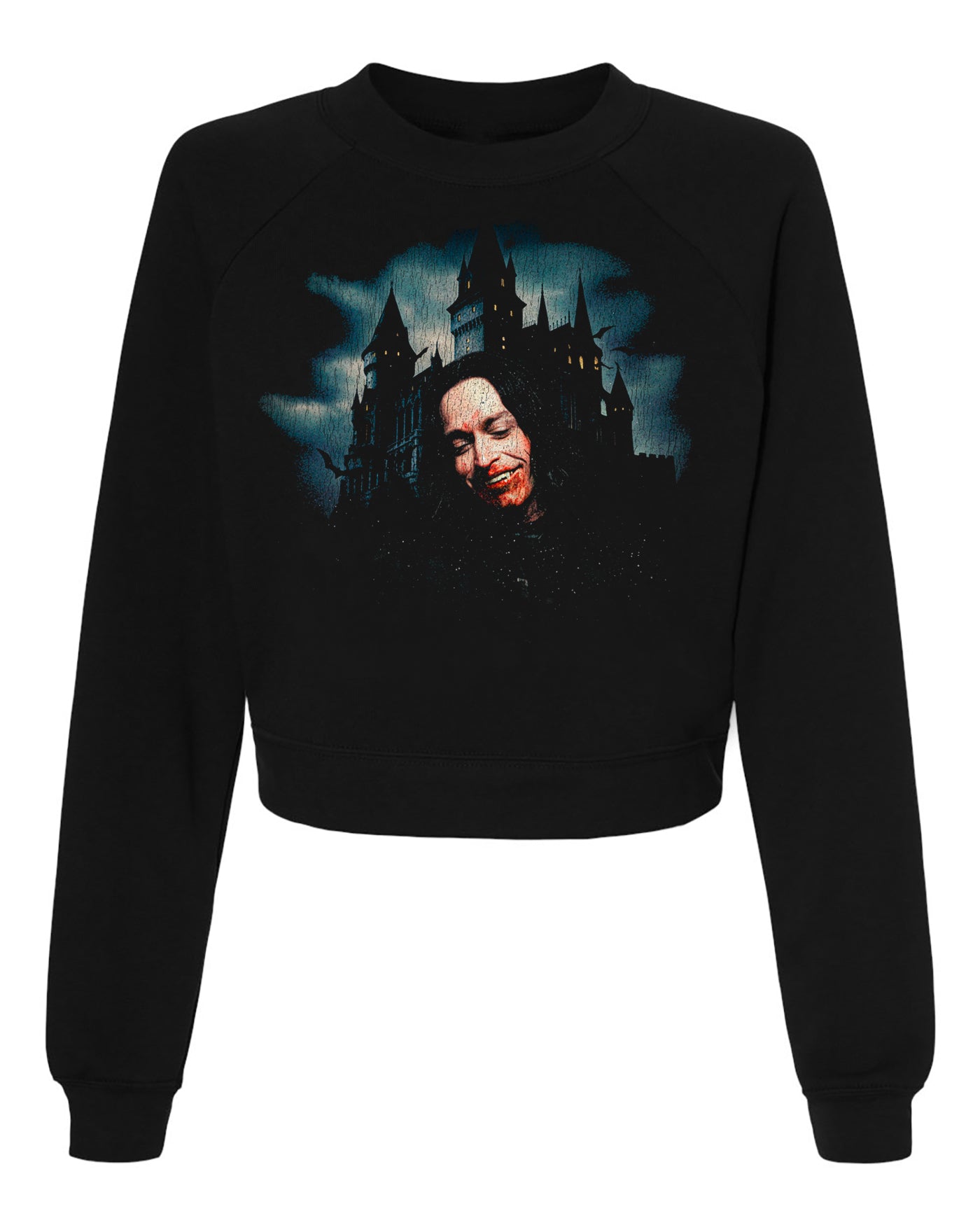 A Love Tale Sweater (Unisex)