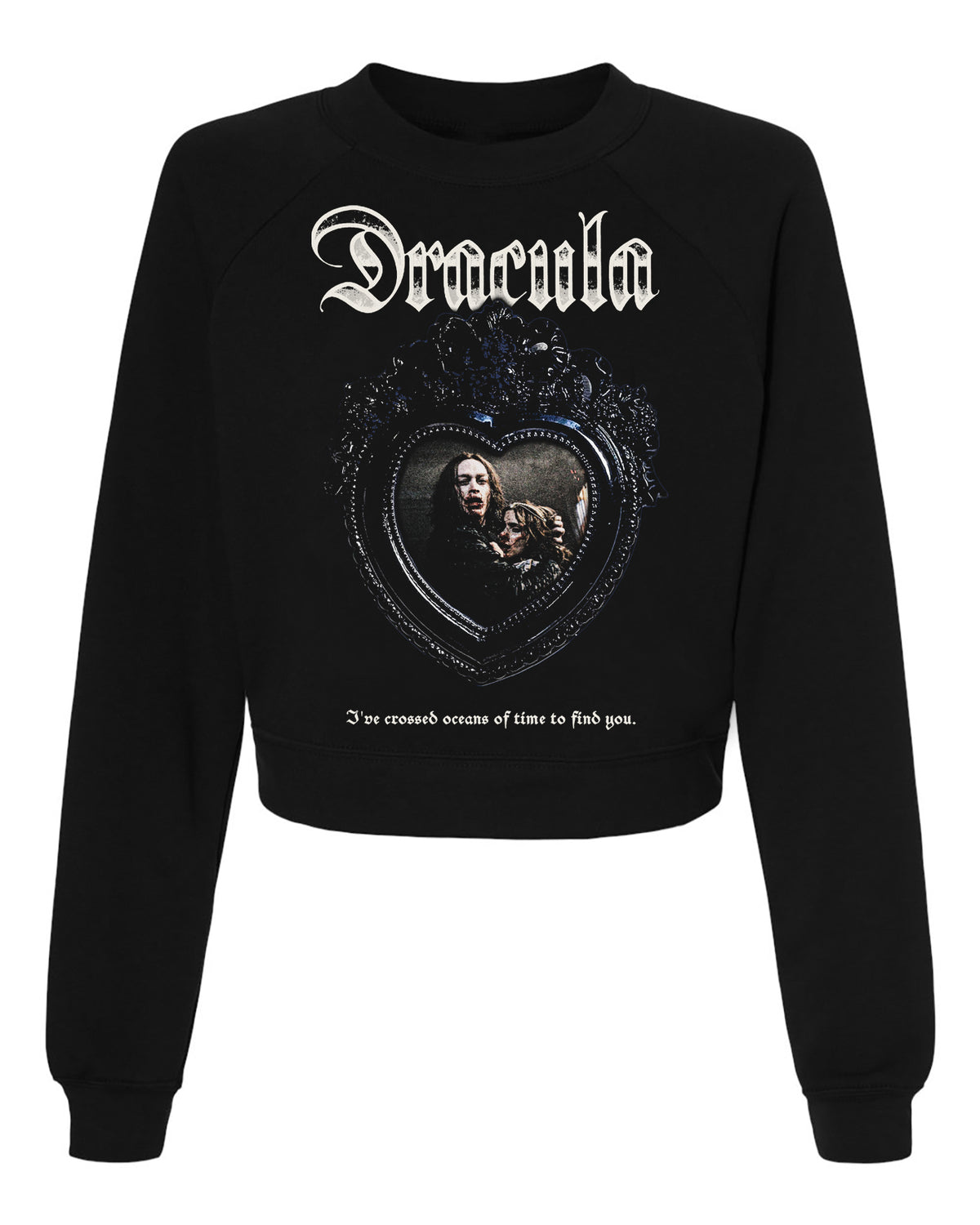 Oceans of Time Sweater (Unisex)