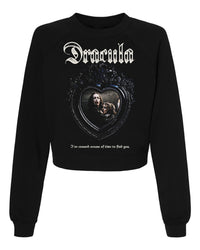 Oceans of Time Sweater (Unisex)