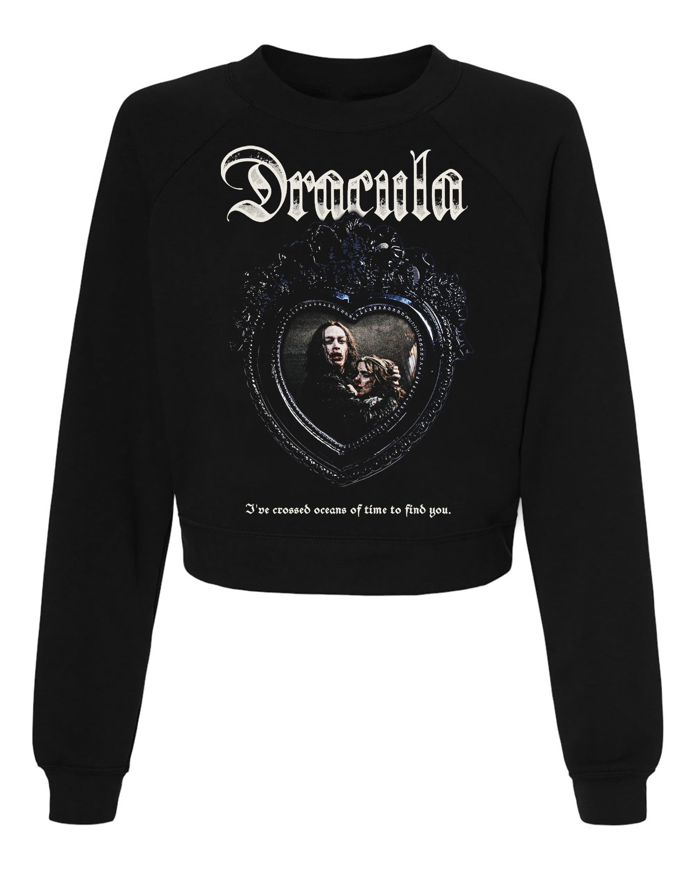 Oceans of Time Sweater (Unisex)