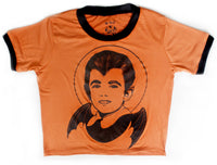 Eddie Munster Ringer Tee (Limited Edition)