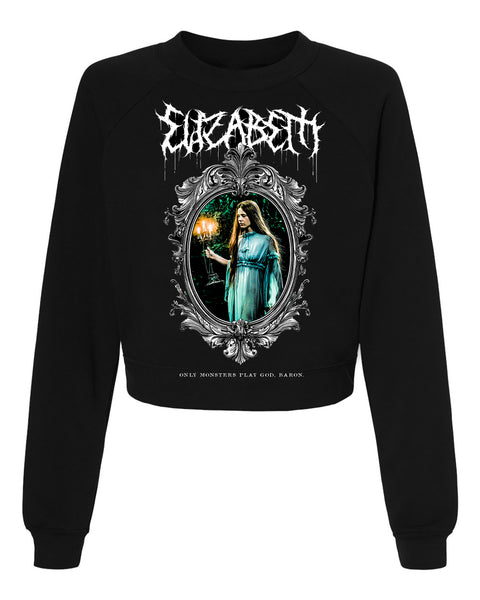 Elizabeth Pullover Sweater (Women)