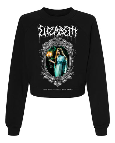 Elizabeth Pullover Sweater (Women)