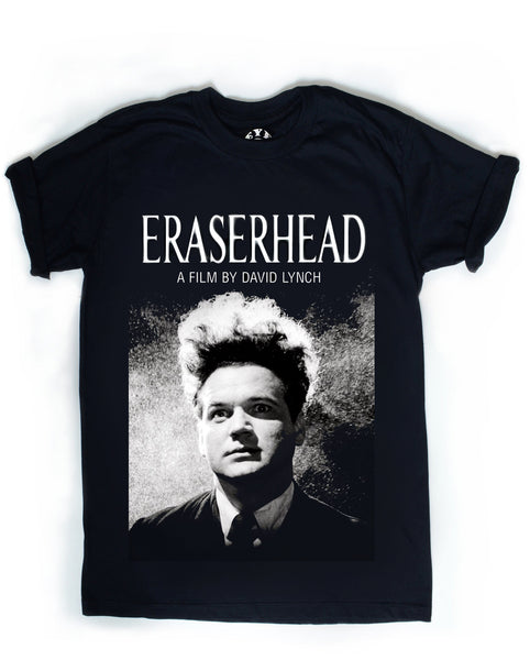 Eraserhead T-Shirt (Unisex)