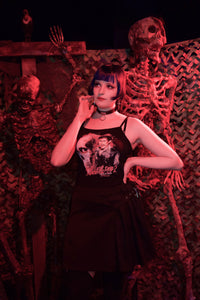 Dead by Dawn Mini Tank (Limited edition)