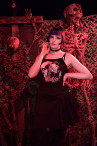Dead by Dawn Mini Tank (Limited edition)