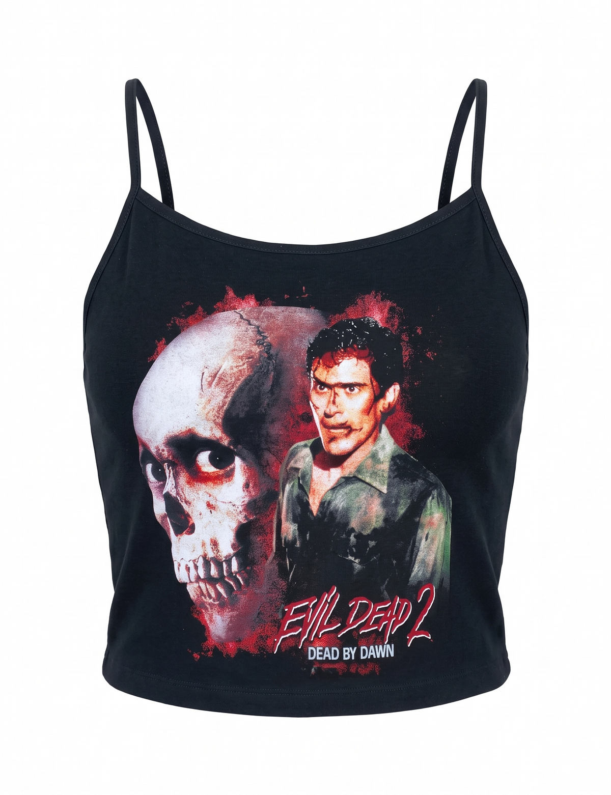 Dead by Dawn Mini Tank (Limited edition)