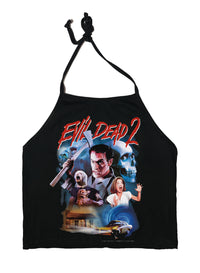 Evil Dead 2 Halter Top