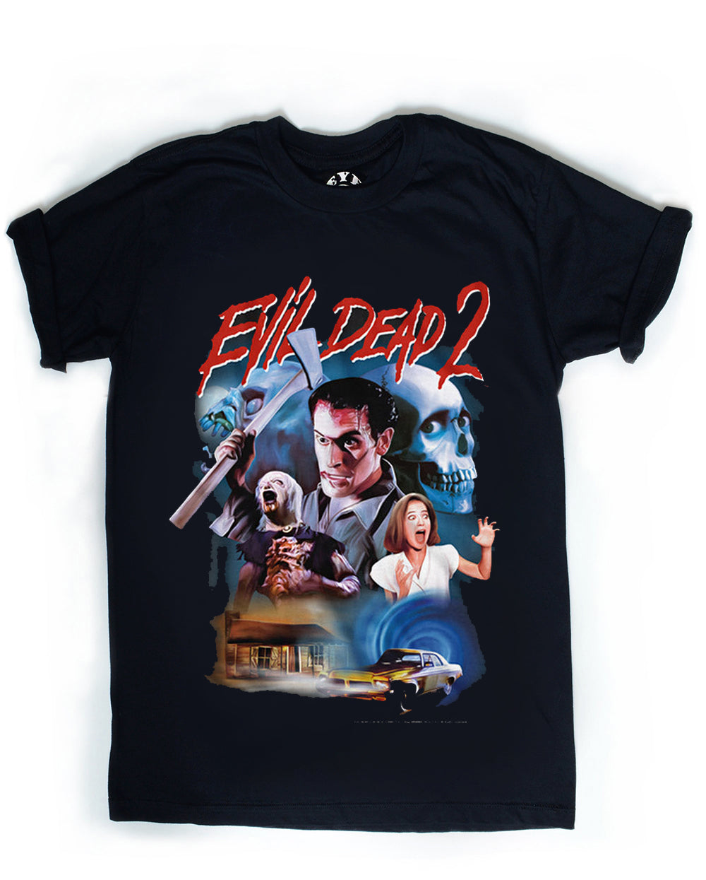 Evil Dead T-Shirt (Unisex)