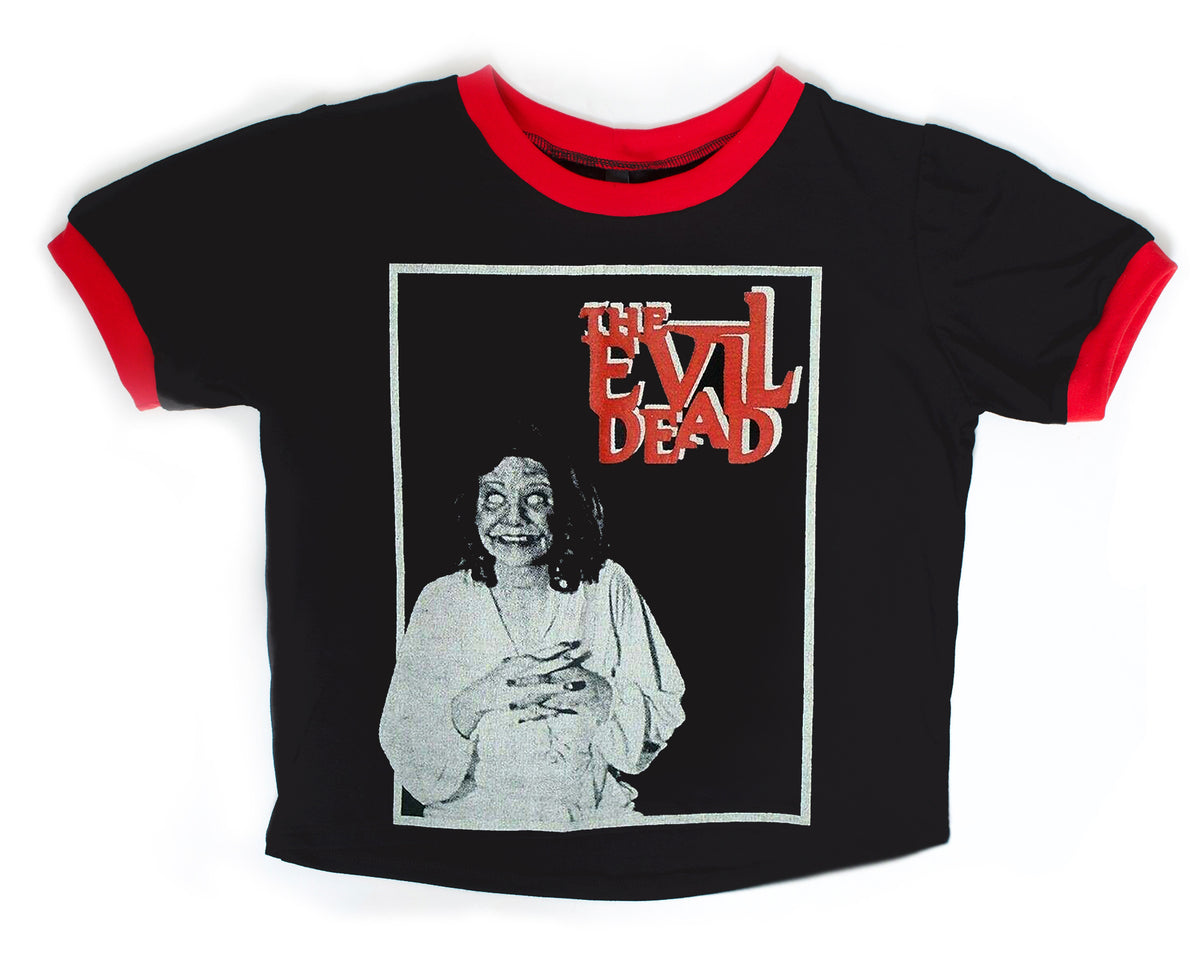 Summoning Ringer Tee