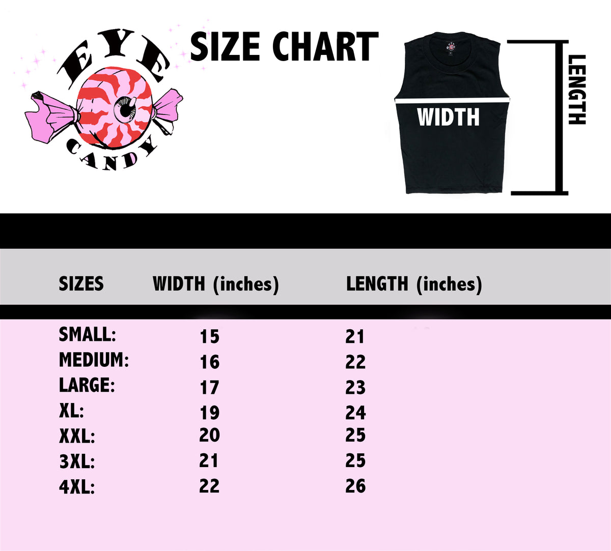 The Cramps (You Punk) Tank (Women) *