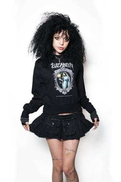 Elizabeth Pullover Sweater (Women)