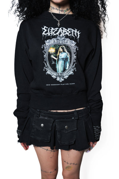 Elizabeth Pullover Sweater (Women)