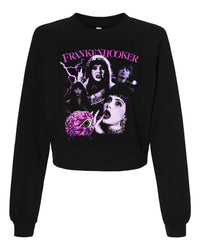 Frankenhooker Pullover Sweater (Unisex)
