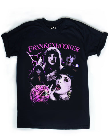 Frankenhooker T-Shirt (Unisex)