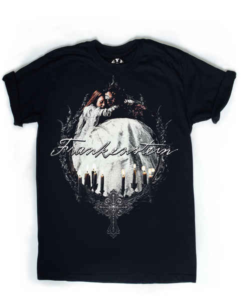 Frankenstein T-Shirt (Unisex)