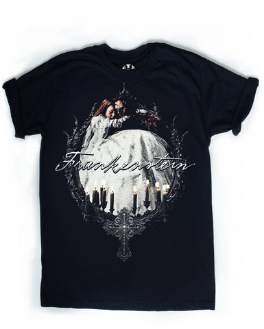 Frankenstein T-Shirt (Unisex)