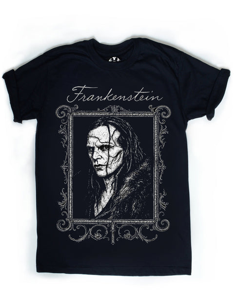 Frankenstein T-Shirt (Unisex)