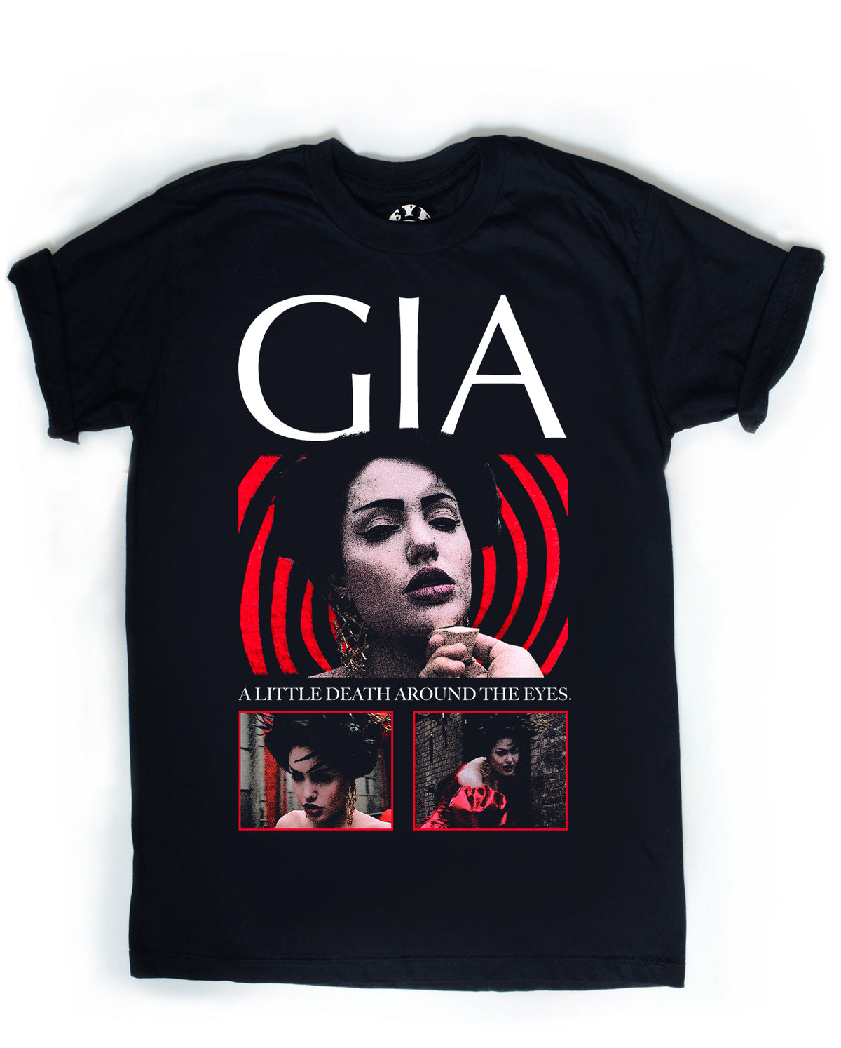 Gia T-Shirt (Unisex)