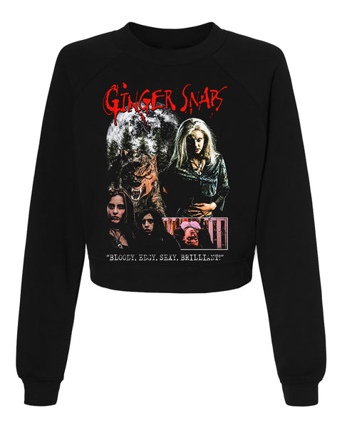 Ginger Snaps Sweater (Women)