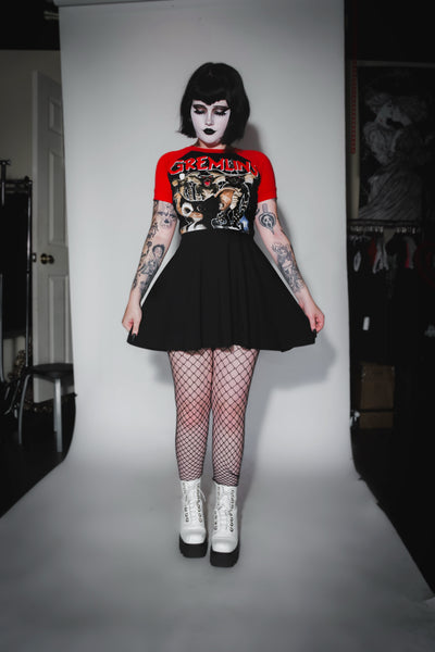 Gremlins Baby Doll Dress