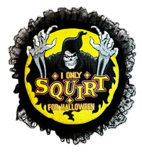 Halloween Throw Pillow