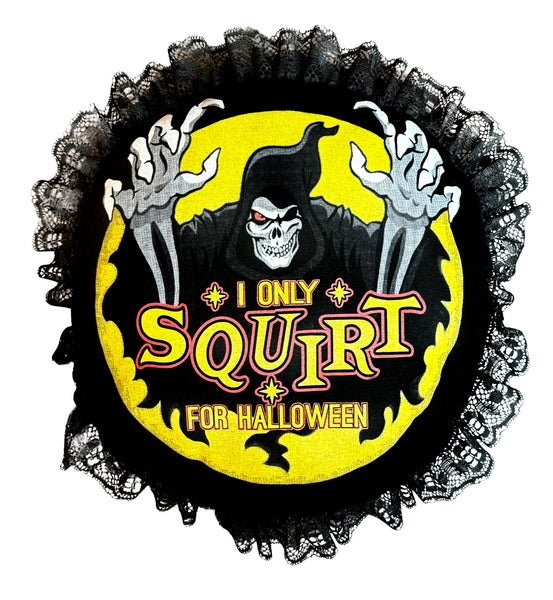 Halloween Throw Pillow