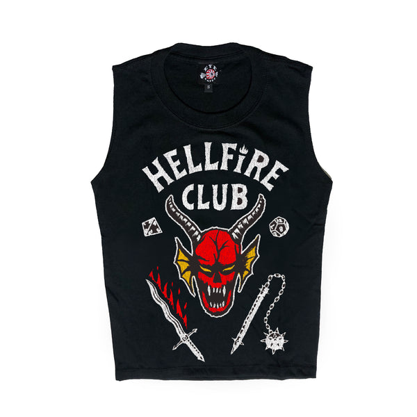 Hellfire Tank (Women)