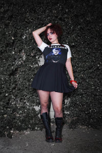 Hellraiser Baby Doll Dress