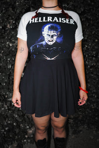 Hellraiser Baby Doll Dress