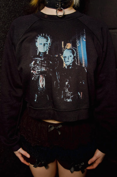 The Devil's Rejects Ringer Tee - Vera's Eyecandy