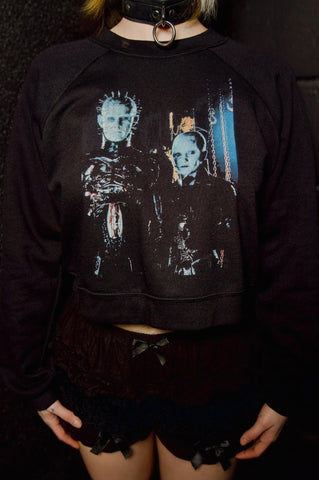 Cenobites Pullover Sweater (Women)