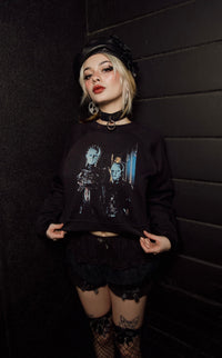 Cenobites Pullover Sweater (Unisex)
