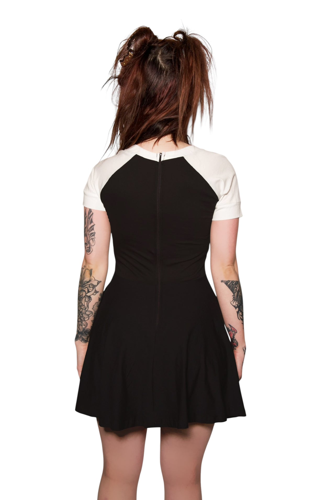 Hellraiser Baby Doll Dress