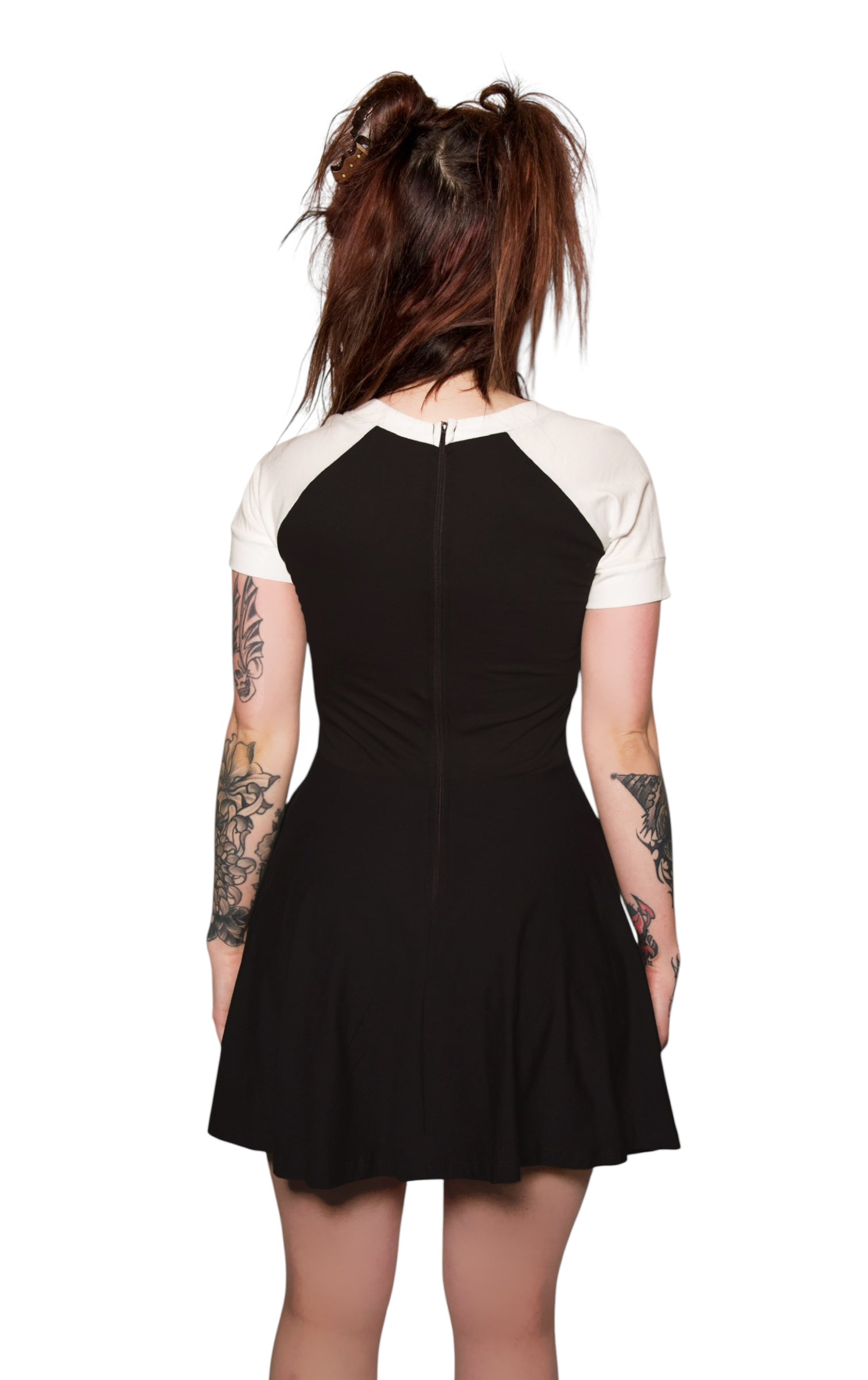 Hellraiser Baby Doll Dress