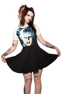 Hellraiser Baby Doll Dress