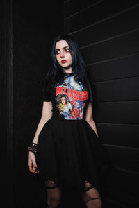 Hellraiser Baby Doll Dress