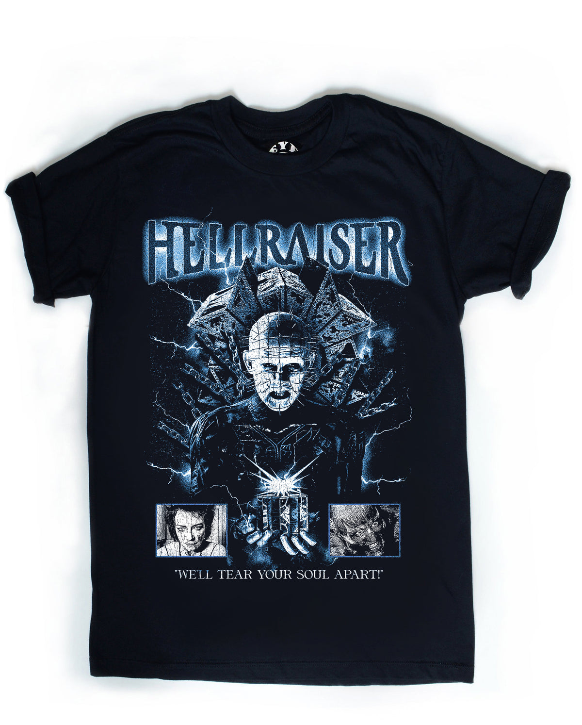 Tear Your Soul T-Shirt (Unisex)
