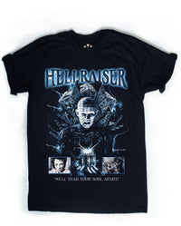 Tear Your Soul T-Shirt (Unisex)