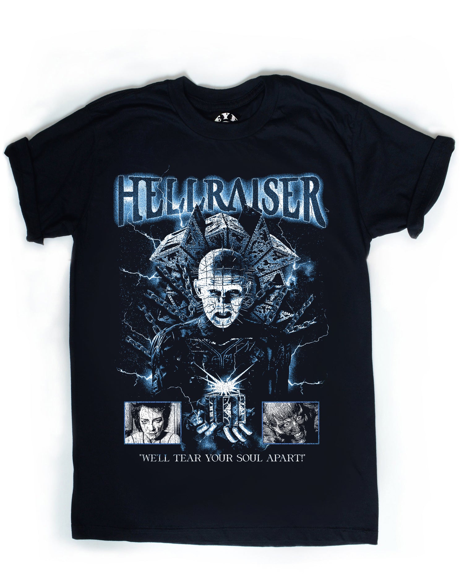 Tear Your Soul T-Shirt (Unisex)