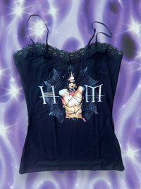Him (Full length) Lace Tank