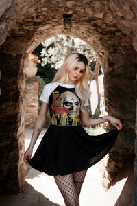 House of 1000 Corpses Baby Doll Dress