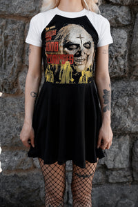 House of 1000 Corpses Baby Doll Dress