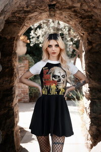 House of 1000 Corpses Baby Doll Dress