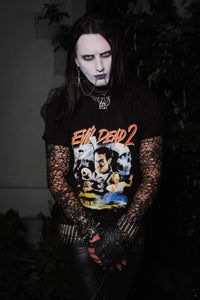 Evil Dead T-Shirt (Unisex)