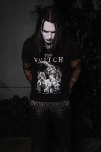 The Witch T-Shirt (Unisex)