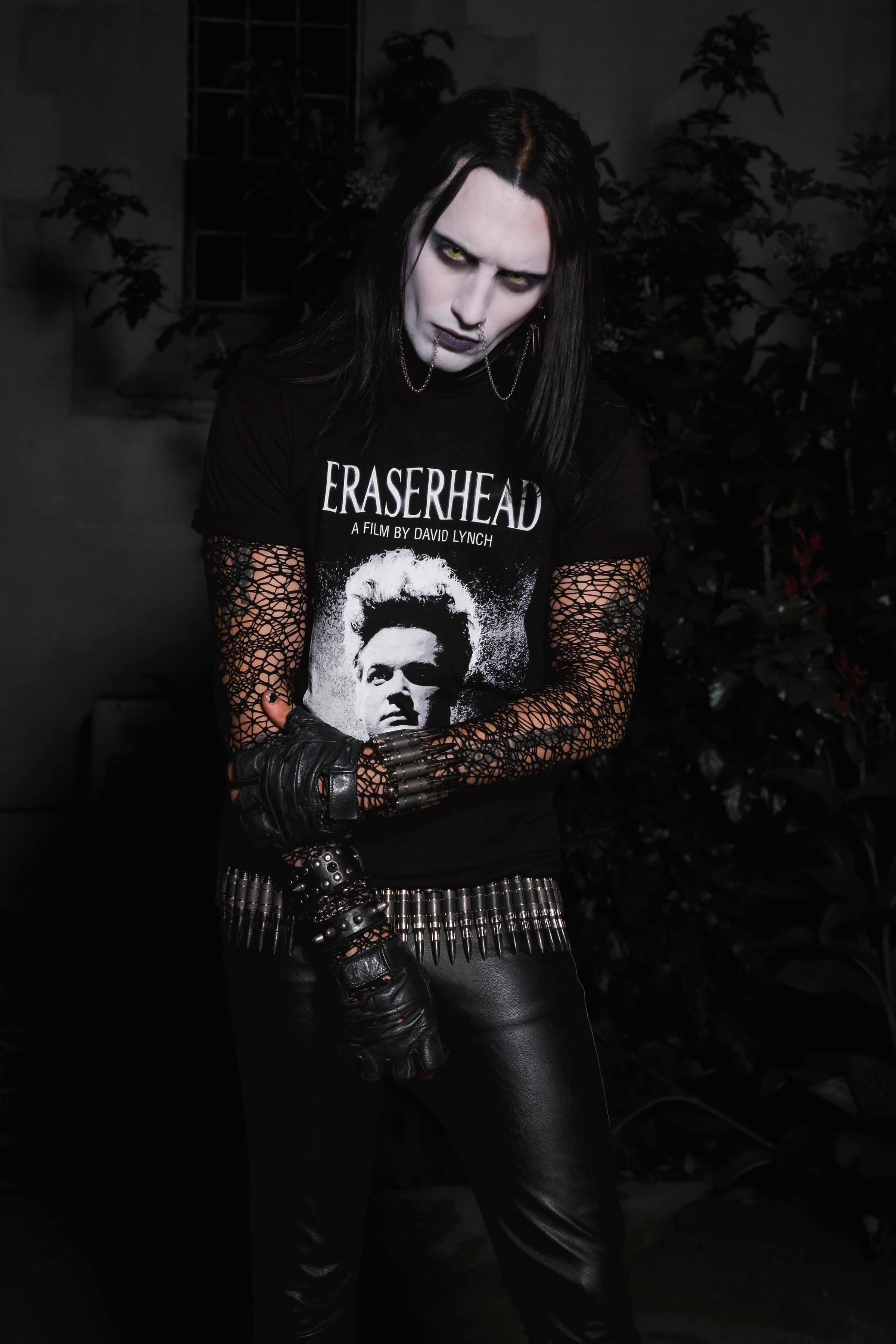 Eraserhead T-Shirt (Unisex)