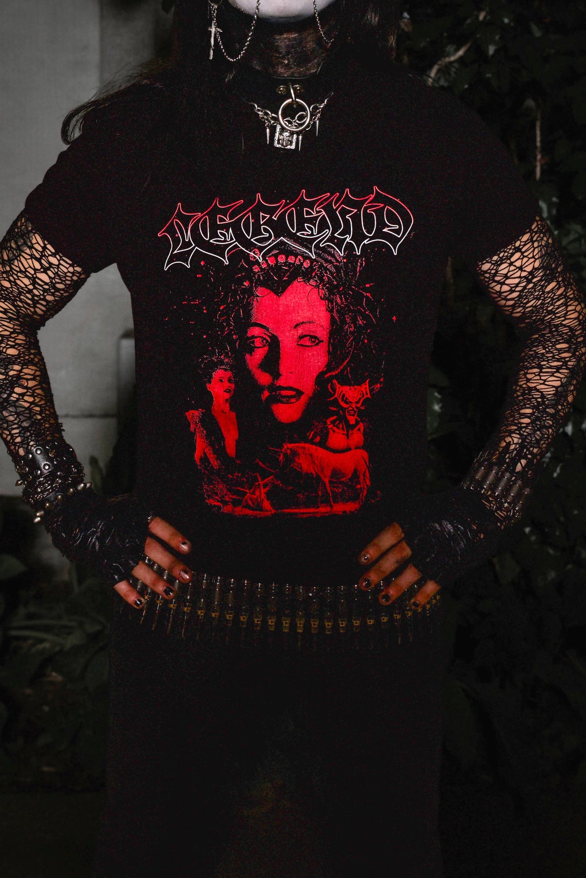 Legend - Princess Lili T-Shirt (Unisex)