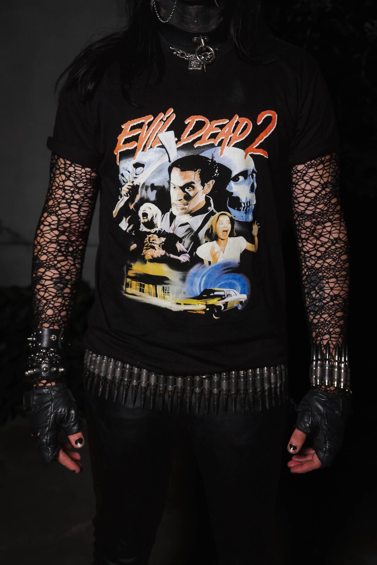 Evil Dead T-Shirt (Unisex)